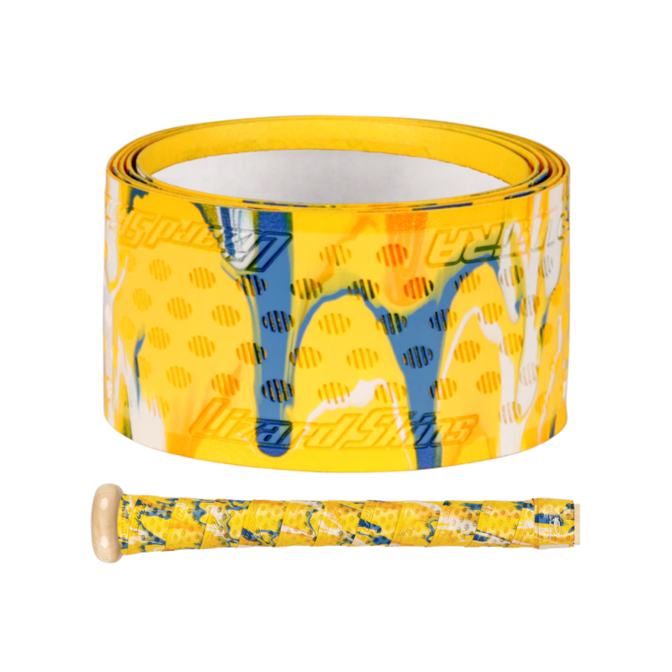 Lizard Skins DSP Ultra Bat Grip - Camo Colors