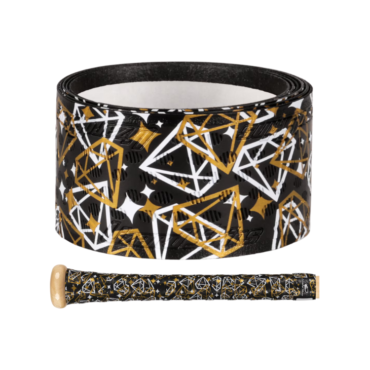 Lizard Skins DSP Ultra Bat Grip - Diamond Sparkle