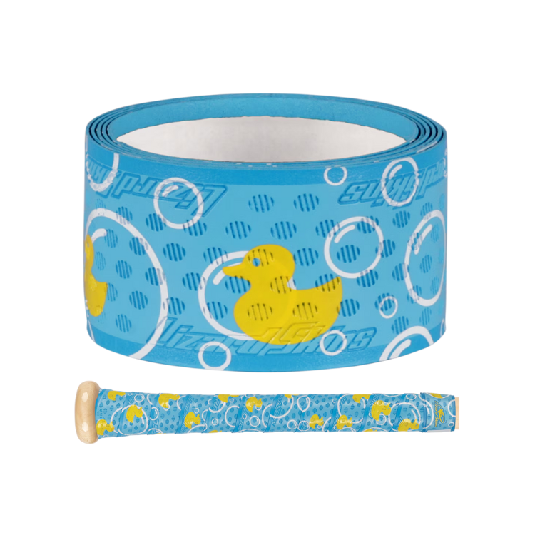 Lizard Skins DSP Ultra Bat Grip - Rubber Duck