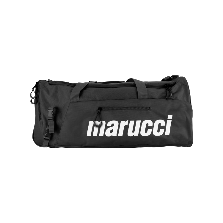 Marucci Team Utility Duffle Bag V3