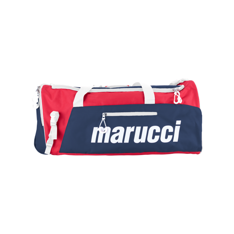 Marucci Team Utility Duffle Bag V3