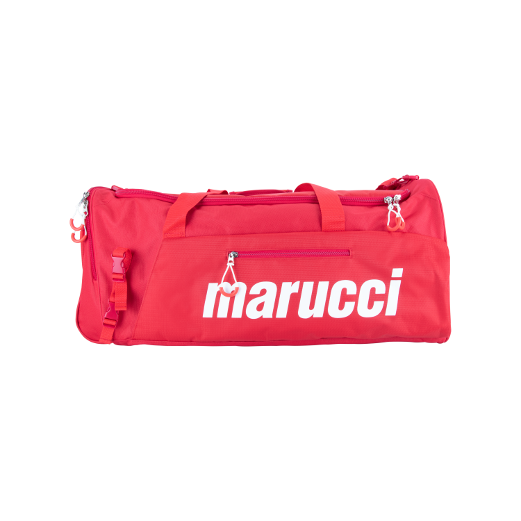 Marucci Team Utility Duffle Bag V3