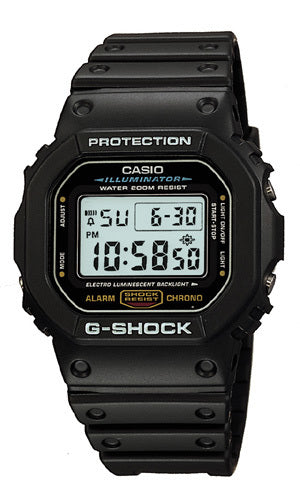 Casio DW5600E-1V