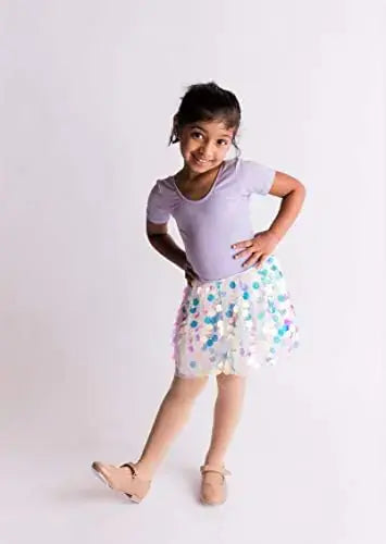 Dance Class Unisex-Child Molly Jane Tap Shoe Mary Flat Caramel 11 Little Kid