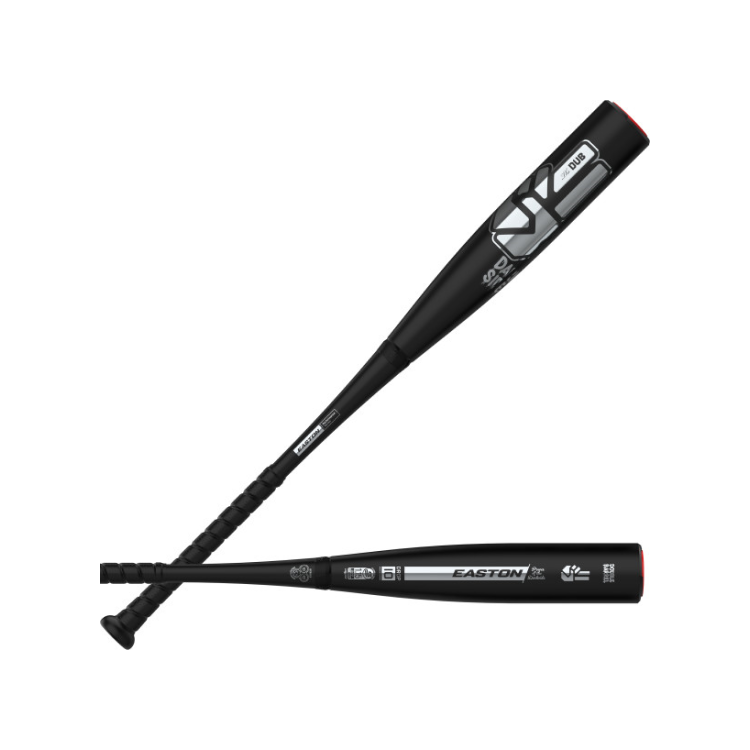Easton 2027 The Dub Darkside USSSA (-8) EUT7DBDS8