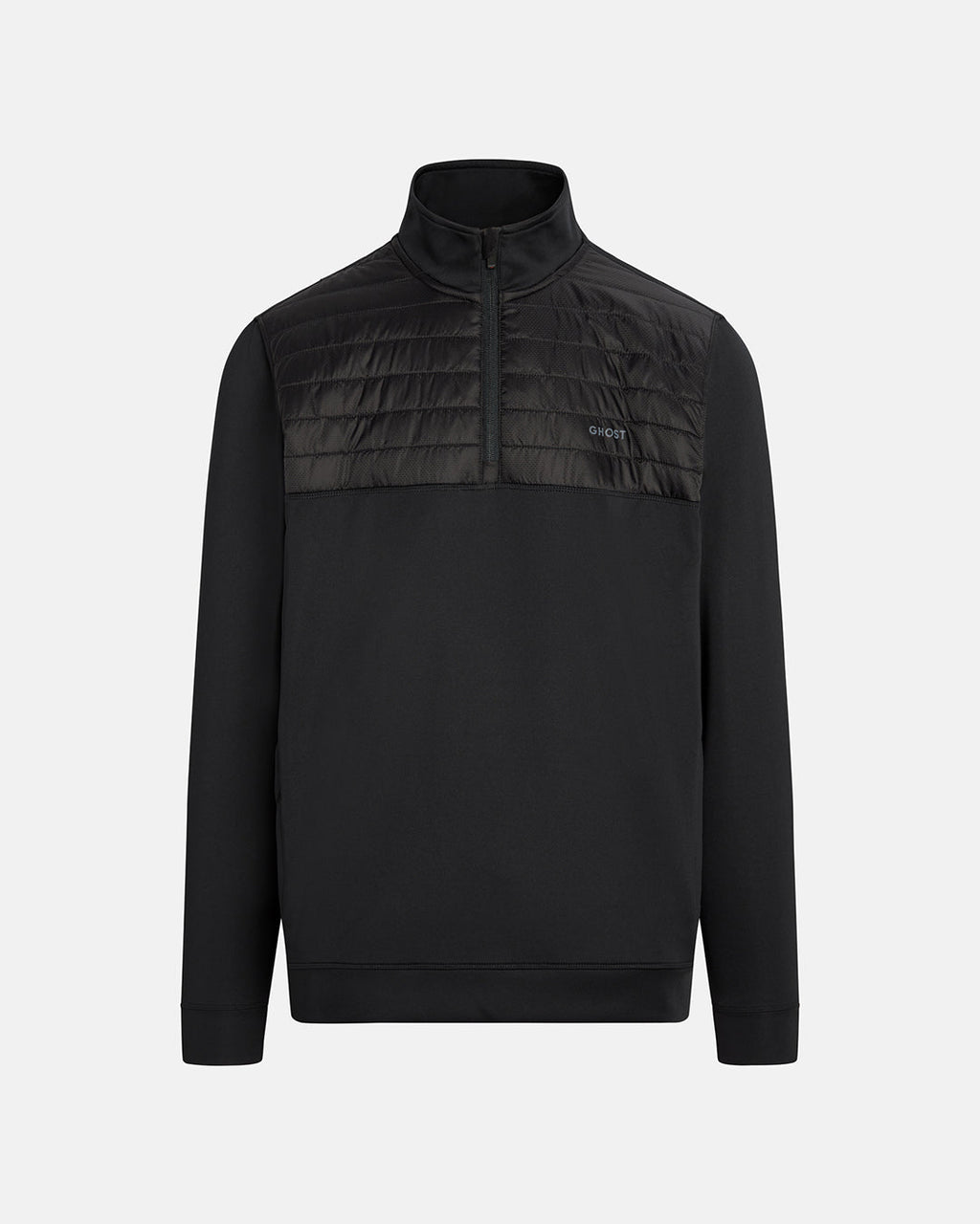 GHOSTGOLF® DAWN PATROL 1/4 ZIP