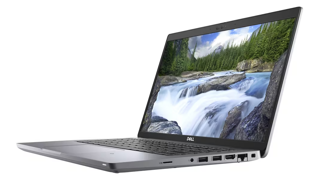 Dell Latitude 5420 (2021) 14-inch FHD Laptop – Intel Core i5 • 16GB RAM • 256GB SSD – Win 11  (Refurbished)