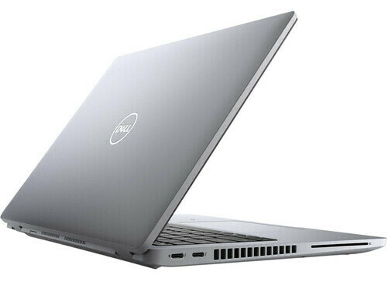 Dell Latitude 5420 (2021) 14-inch FHD Laptop – Intel Core i5 • 16GB RAM • 256GB SSD – Win 11  (Refurbished)