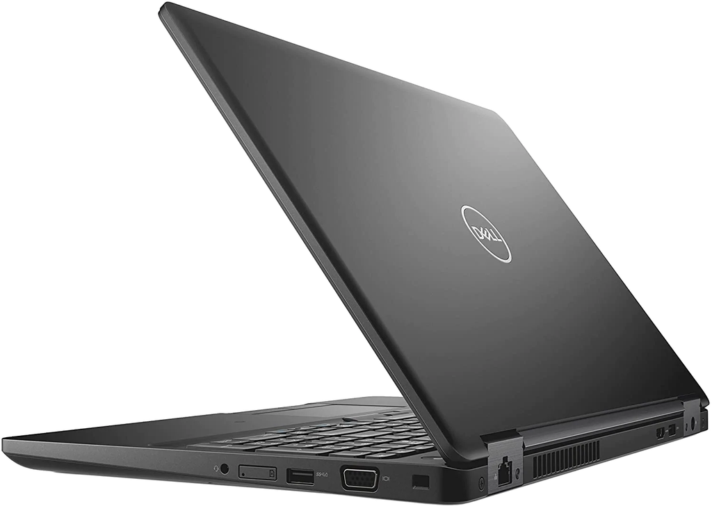 Dell Latitude 5590 (2018) 15.6-inch FHD Laptop – Intel Core i7-8650U • NVIDIA GeForce MX130 – Win 11 (Refurbished)