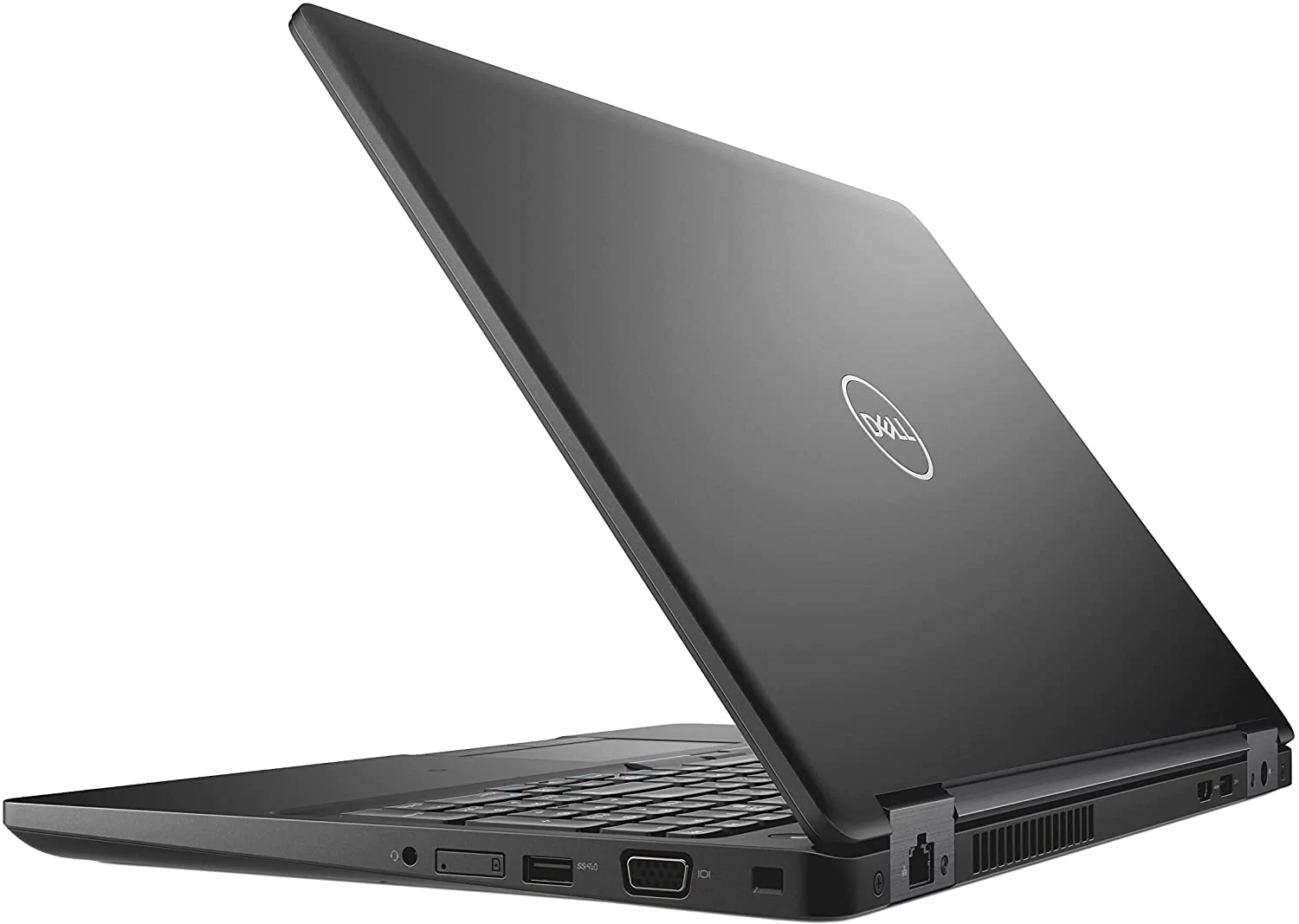 Dell Latitude 5590 (2018) 15.6-inch FHD Laptop – Intel Core i7-8650U • NVIDIA GeForce MX130 – Win 11 (Refurbished)