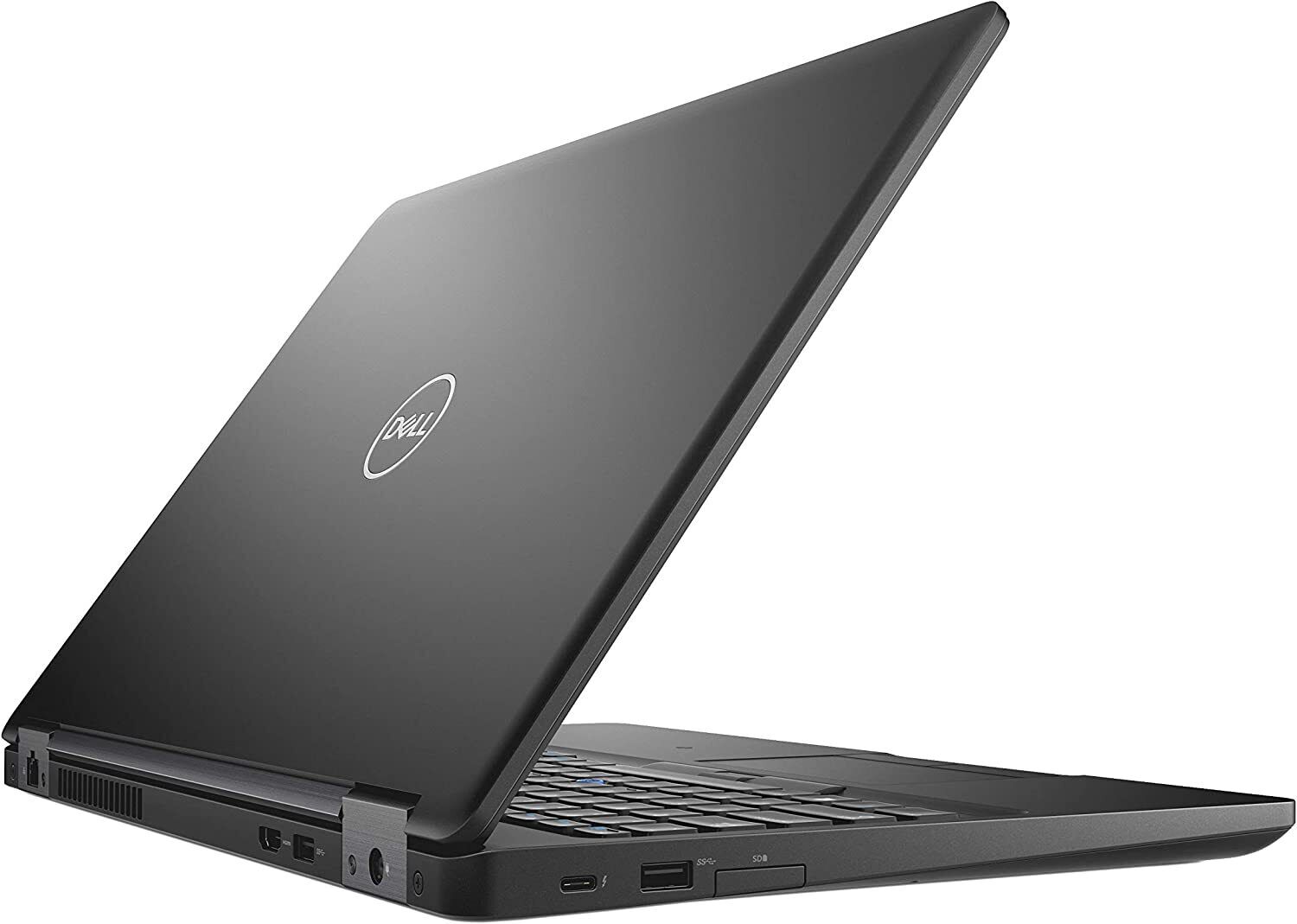 Dell Latitude 5590 (2018) 15.6-inch FHD Laptop – Intel Core i7-8650U • NVIDIA GeForce MX130 – Win 11 (Refurbished)