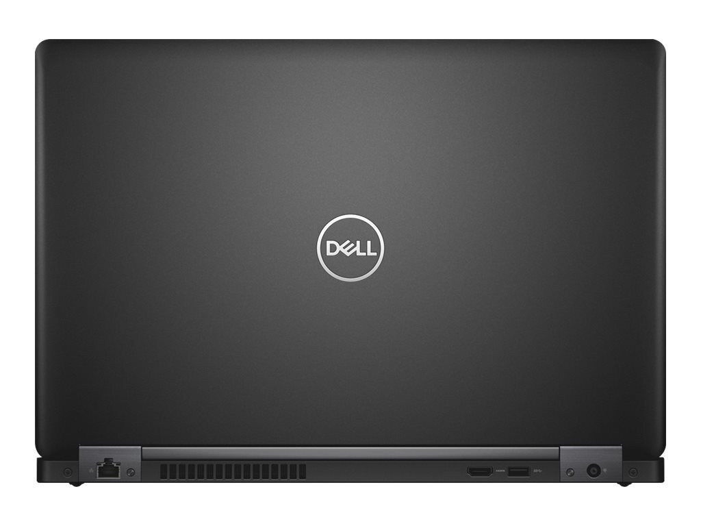 Dell Latitude 5590 (2018) 15.6-inch FHD Laptop – Intel Core i7-8650U • NVIDIA GeForce MX130 – Win 11 (Refurbished)
