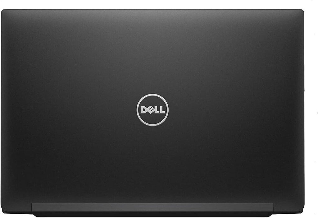Dell Latitude 7480 (2017) 14-inch Notebook – Slim & Secure Business Laptop – Black – 16GB RAM 512GB