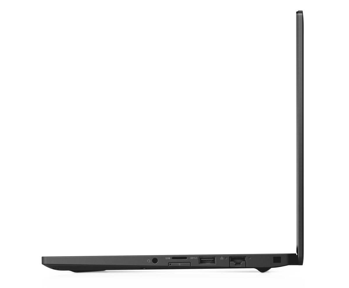 Dell Latitude 7490 (2018) 14-inch FHD Laptop – Intel Core i7 4.2GHz, 32GB RAM, 1TB SSD, Windows 11 Pro ( Refurbished )