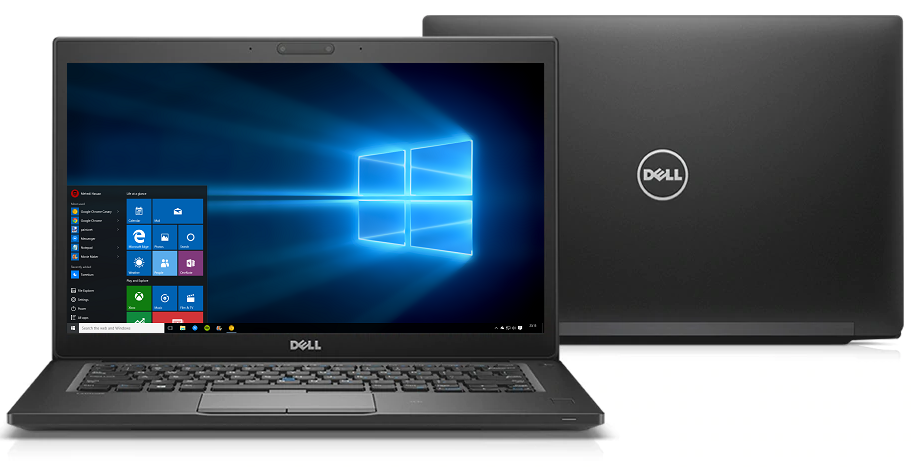Dell Latitude 7490 (2018) 14-inch FHD Laptop – Intel Core i7 4.2GHz, 32GB RAM, 1TB SSD, Windows 11 Pro ( Refurbished )