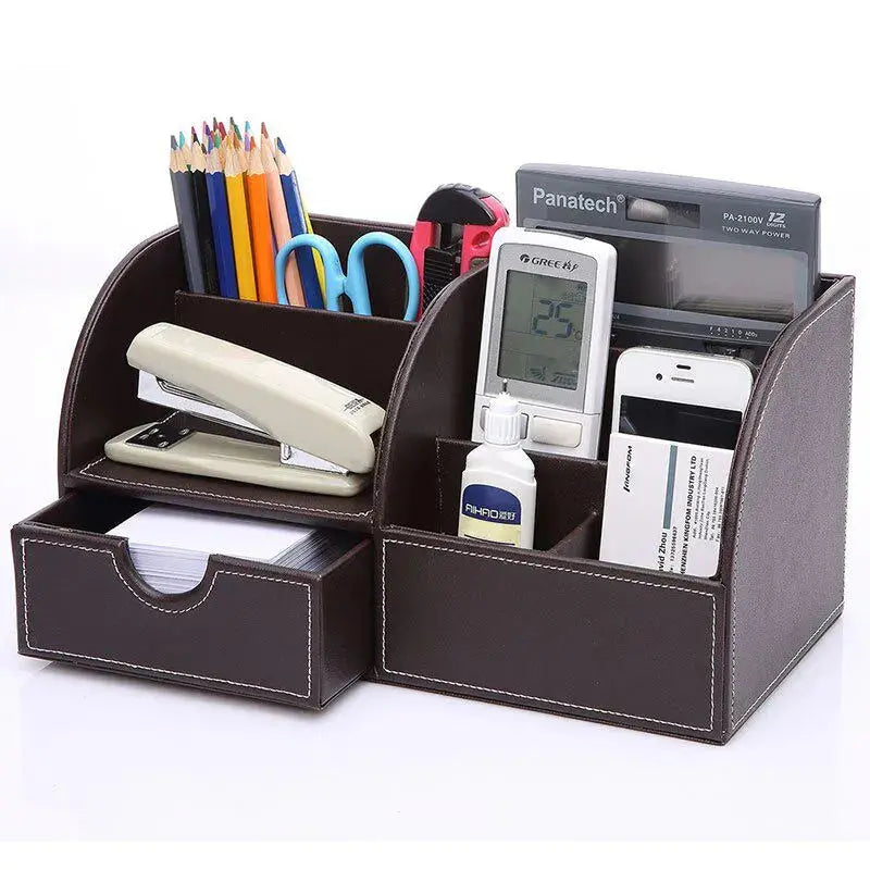 Desk Space Optimizer