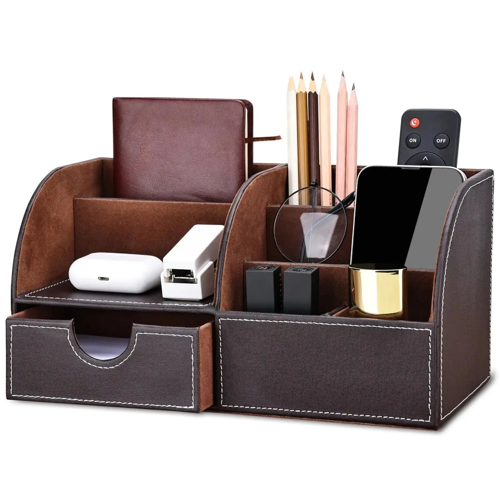 Desk Space Optimizer
