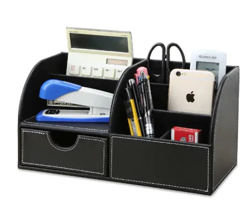 Desk Space Optimizer