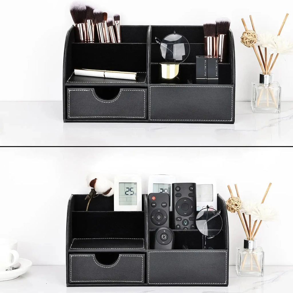 Desk Space Optimizer