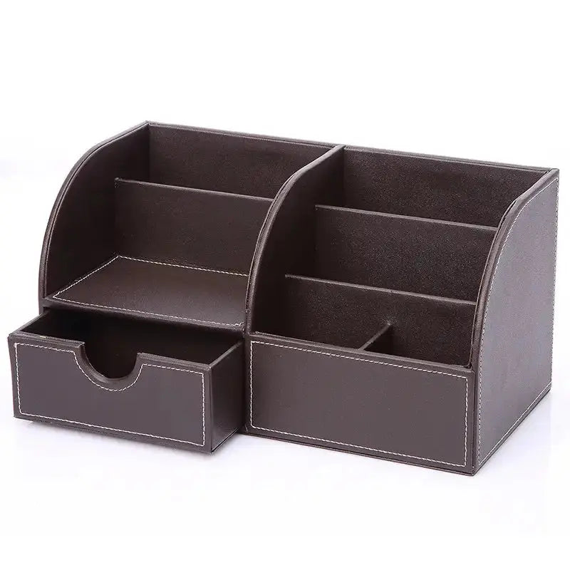 Desk Space Optimizer