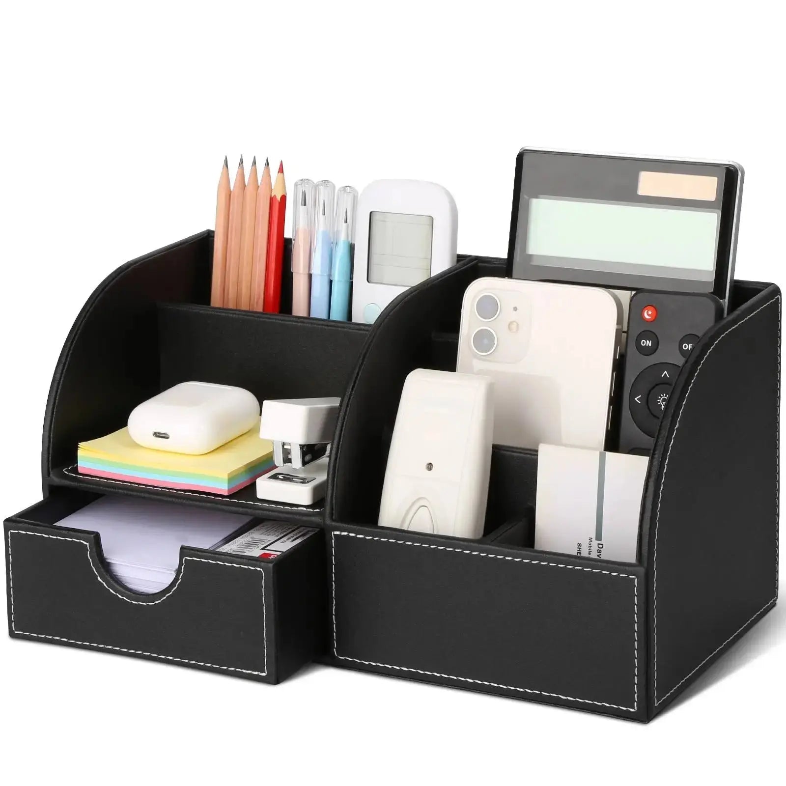 Desk Space Optimizer
