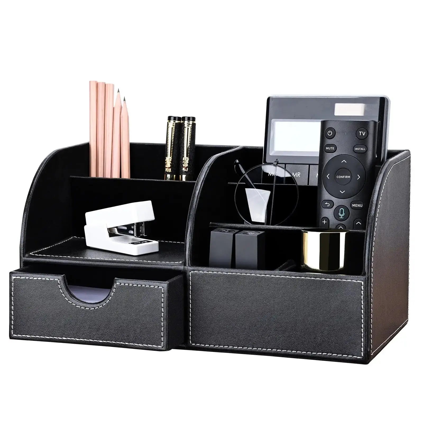 Desk Space Optimizer