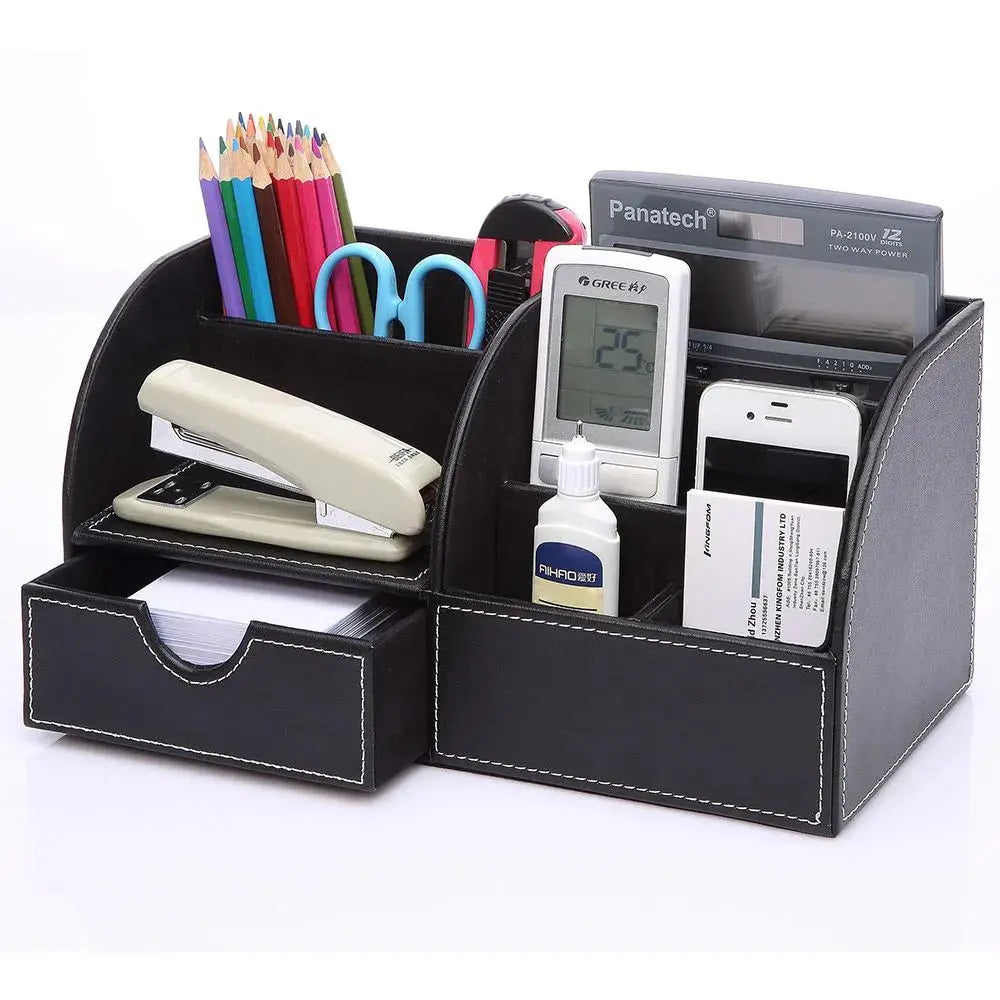 Desk Space Optimizer