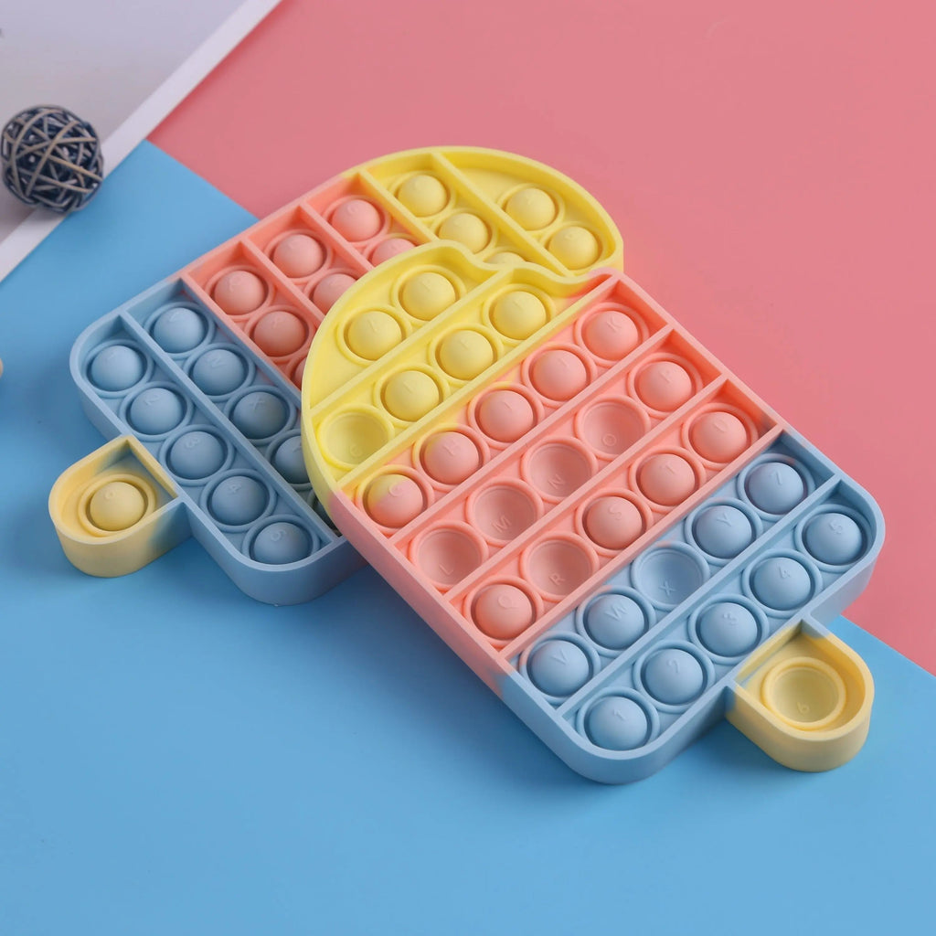 Ice Cream Fidget Toy