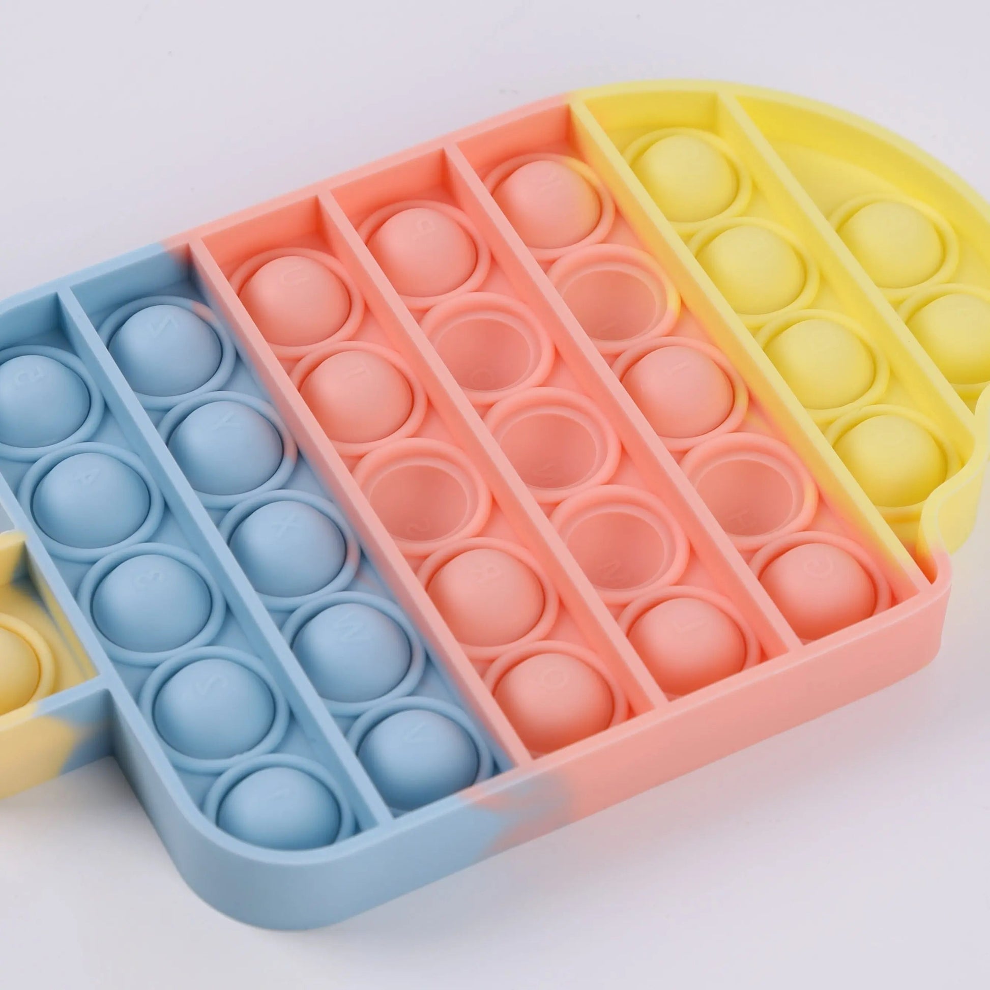 Ice Cream Fidget Toy