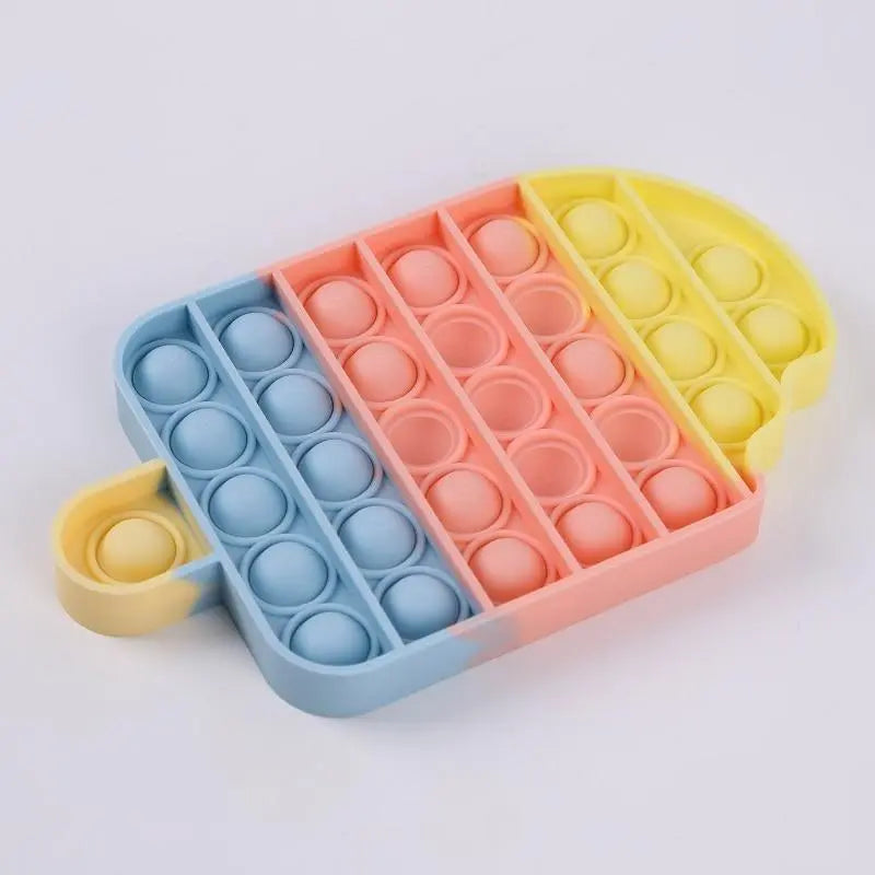 Ice Cream Fidget Toy