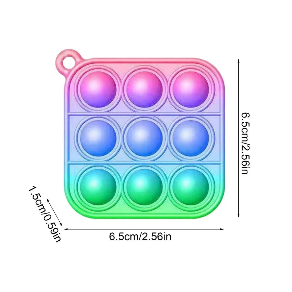 Ice Cream Fidget Toy