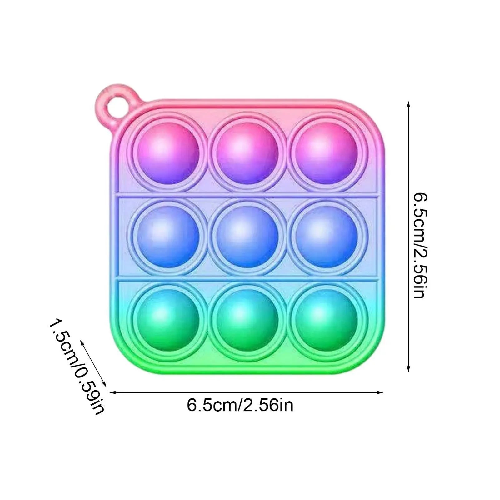 Ice Cream Fidget Toy