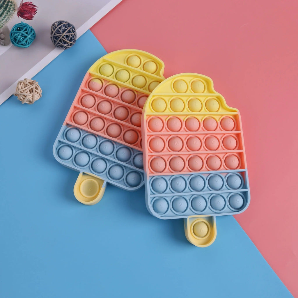 Ice Cream Fidget Toy