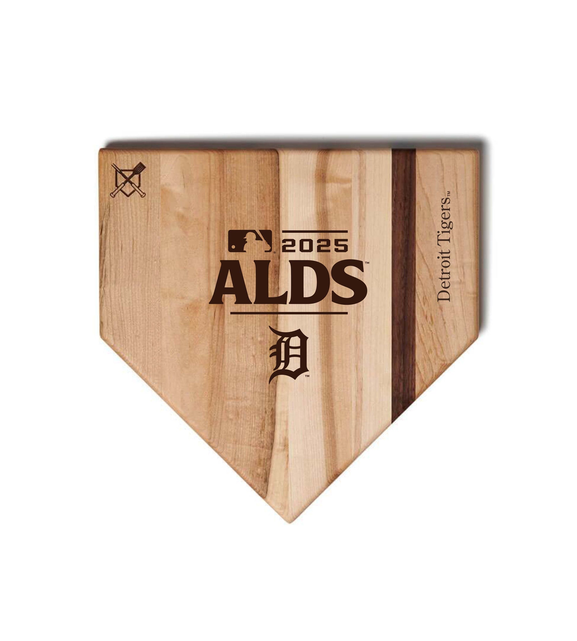 Detroit Tigers 2025 Postseason