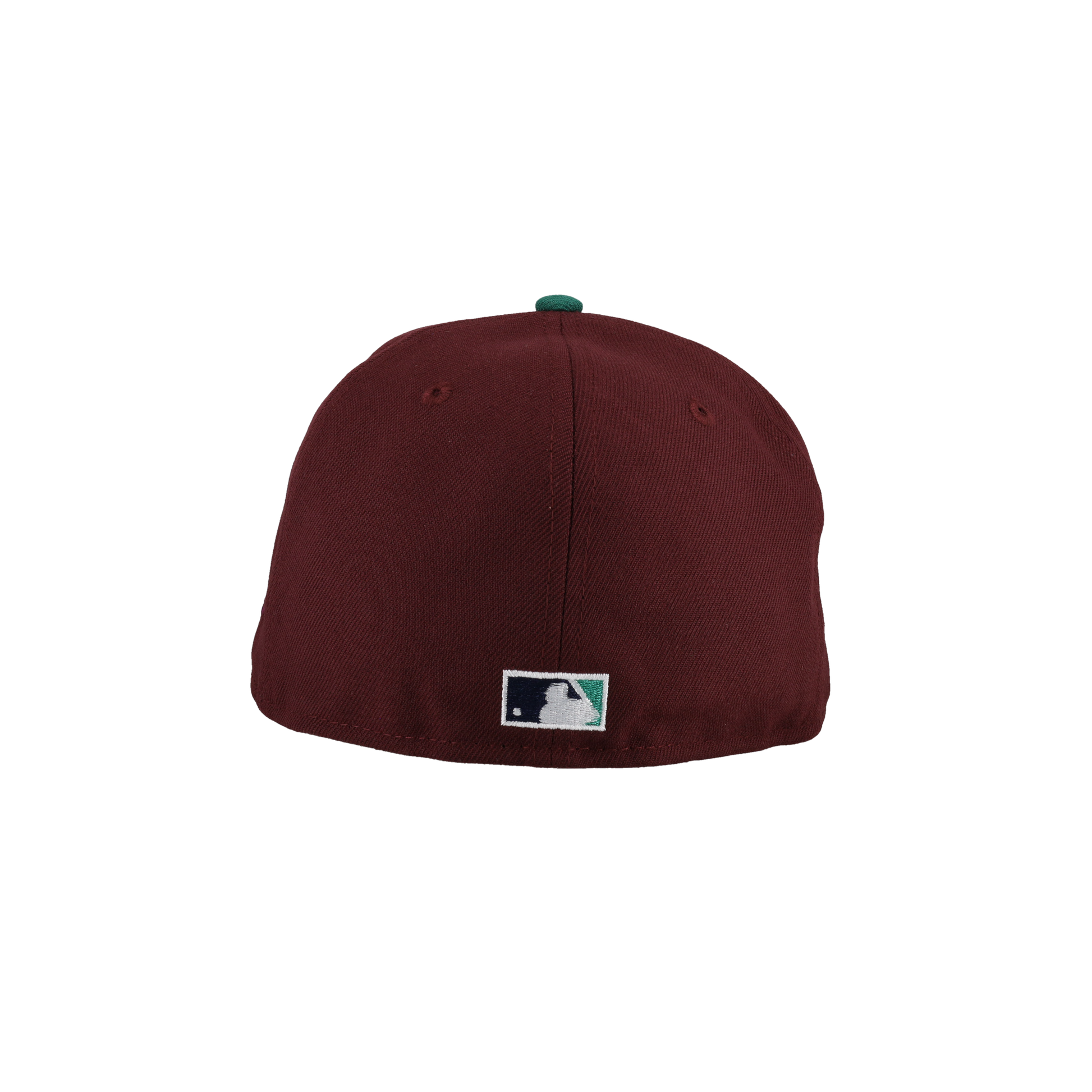 Arizona Diamondbacks 25th Anniversary Gold Script 59Fifty Fitted Hat