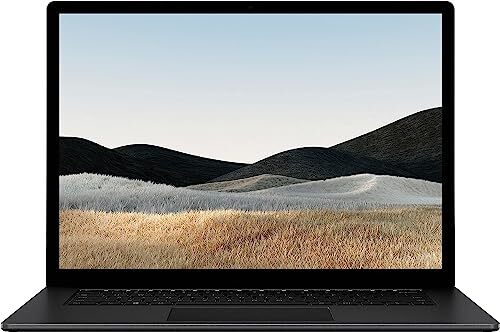 Microsoft Surface Laptop 5  (2022) 13.5-inch Touchscreen i5‑1235U 8 GB/512 GB