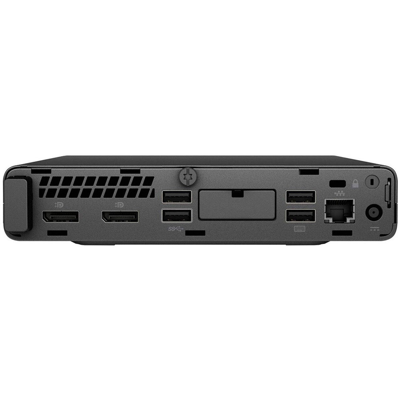 HP EliteDesk 800 G4 High-Performance Desktop Intel 4.0GHz
