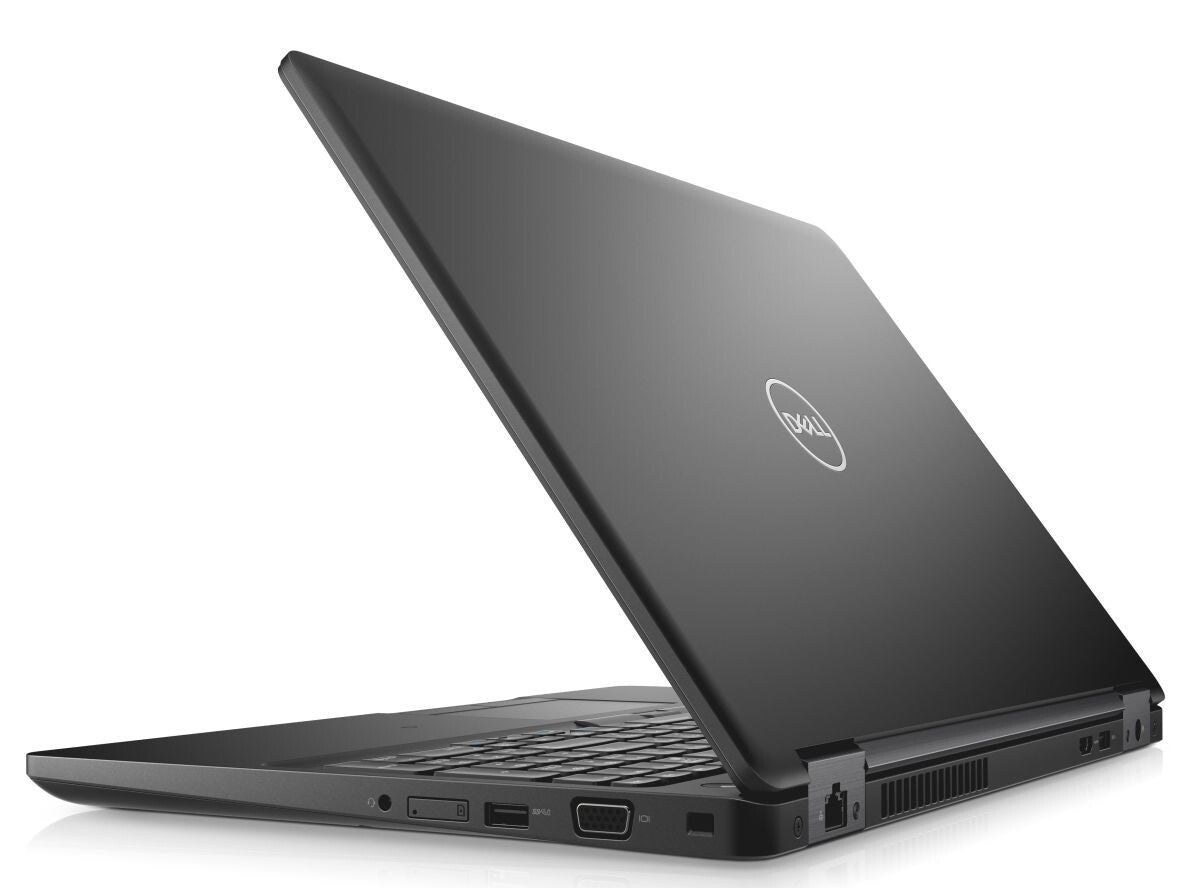 Dell Precision 3530 | Intel Core i5-8400H | 15.6" Display 16GB RAM/512GB SSD