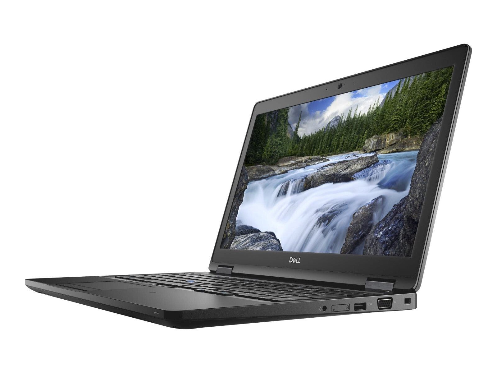 Dell Precision 3530 | Intel Core i5-8400H | 15.6" Display 16GB RAM/512GB SSD