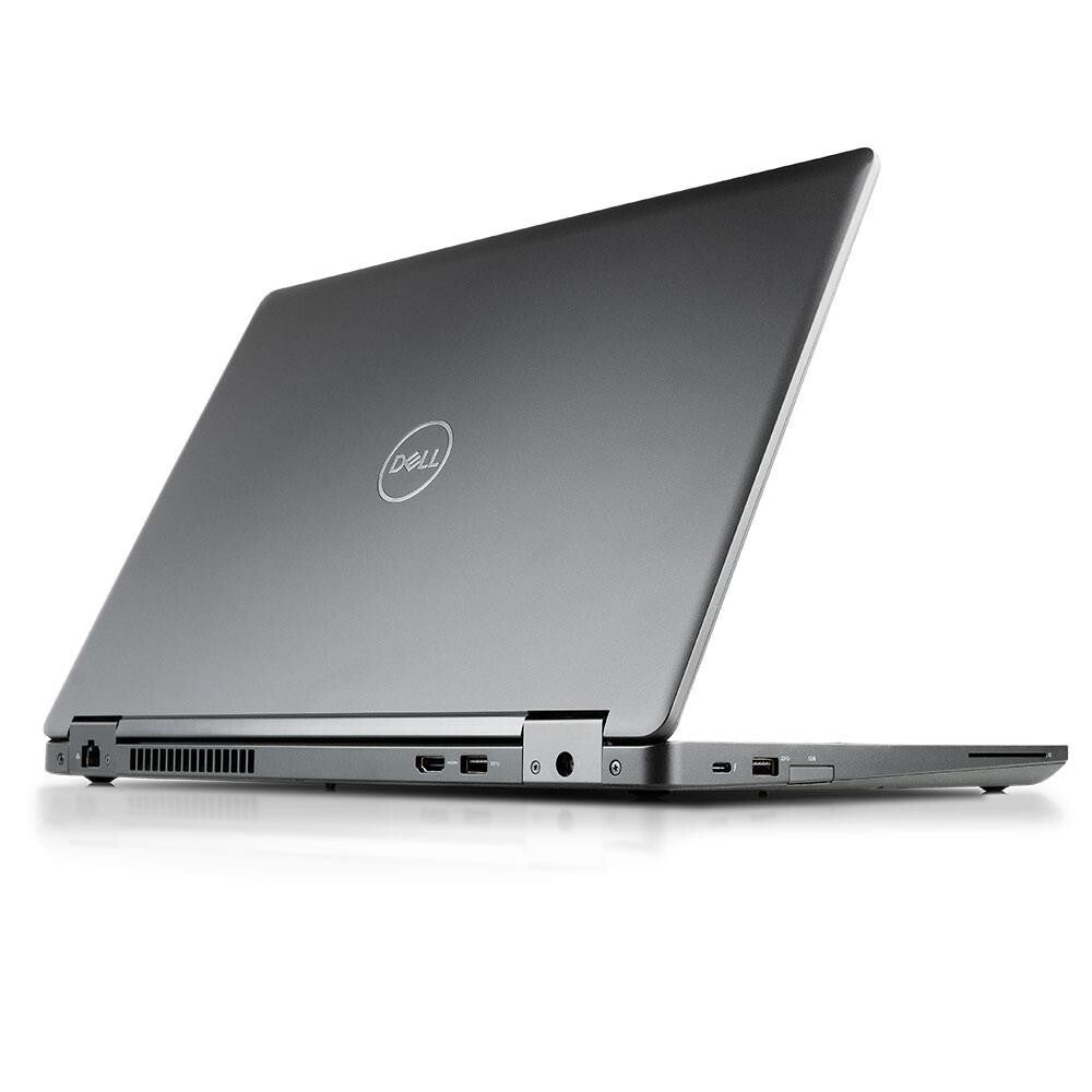 Dell Precision 3530 | Intel Core i5-8400H | 15.6" Display 16GB RAM/512GB SSD