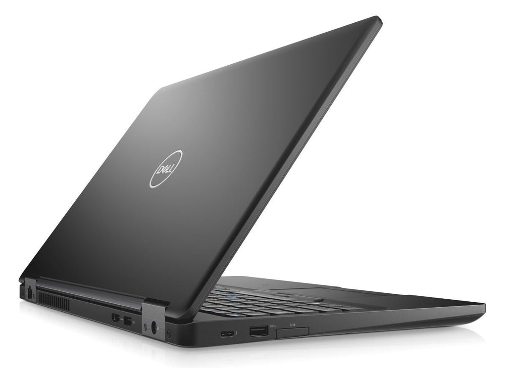 Dell Precision 3530 | Intel Core i5-8400H | 15.6" Display 16GB RAM/512GB SSD