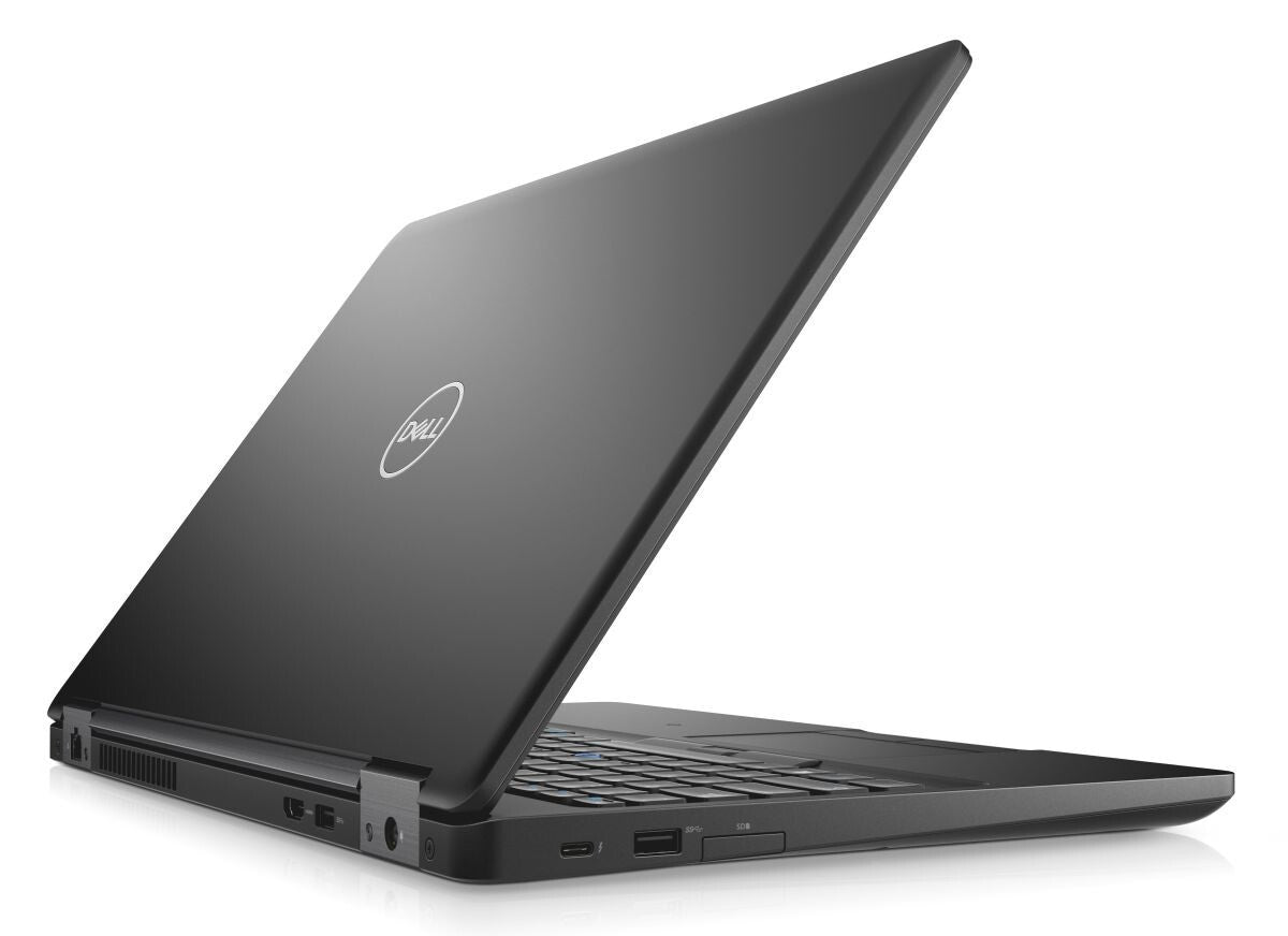 Dell Precision 3530 | Intel Core i5-8400H | 15.6" Display 16GB RAM/512GB SSD