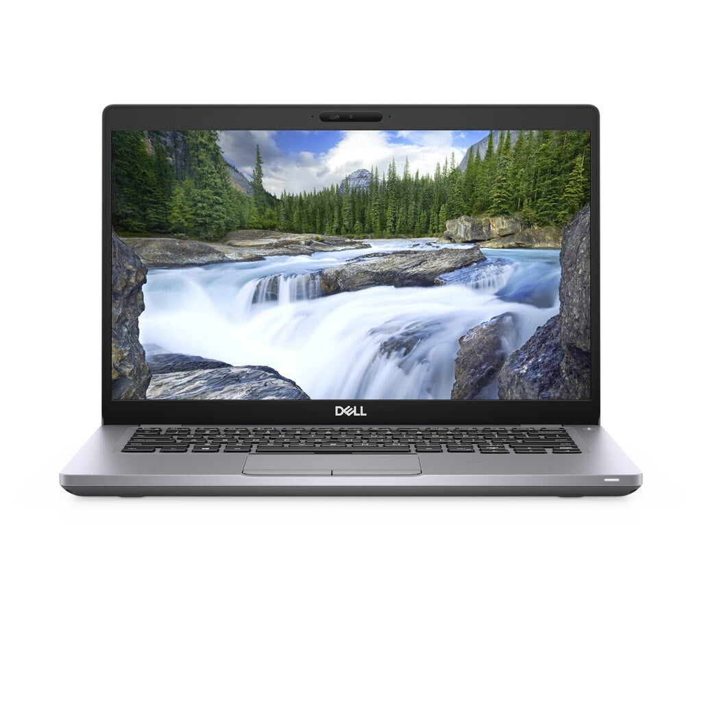 Dell Latitude 5410 (2020) 14-inch Display - Intel Core i5 8GB RAM / 256GB SSD (Refurbished)