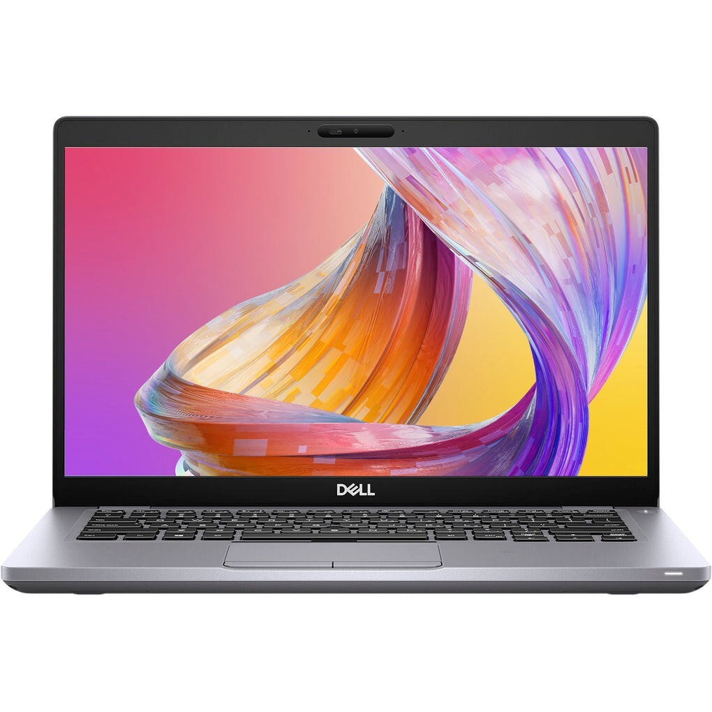 Dell Latitude 5410 (2020) 14-inch Display - Intel Core i5 8GB RAM / 256GB SSD (Refurbished)