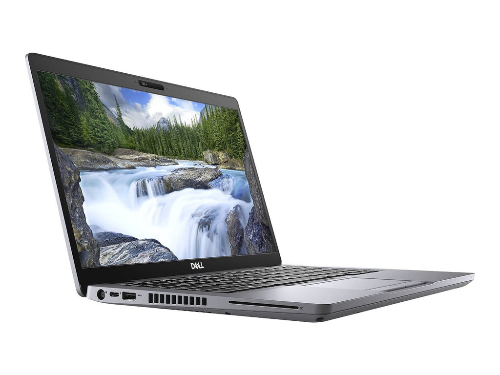 Dell Latitude 5410 (2020) 14-inch Display - Intel Core i5 8GB RAM / 256GB SSD (Refurbished)