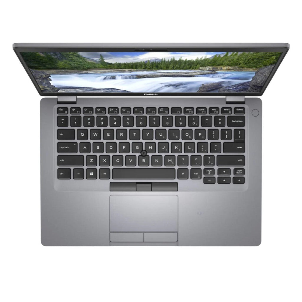 Dell Latitude 5410 (2020) 14-inch Display - Intel Core i5 8GB RAM / 256GB SSD (Refurbished)