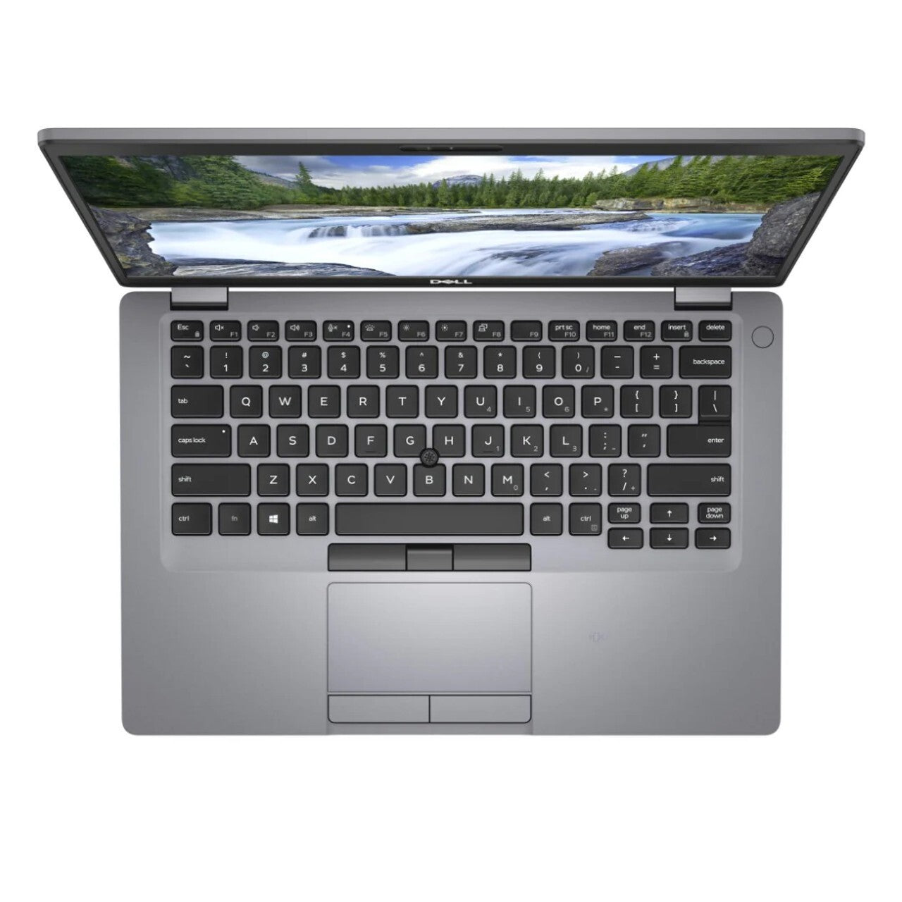 Dell Latitude 5410 (2020) 14-inch Display - Intel Core i5 8GB RAM / 256GB SSD (Refurbished)