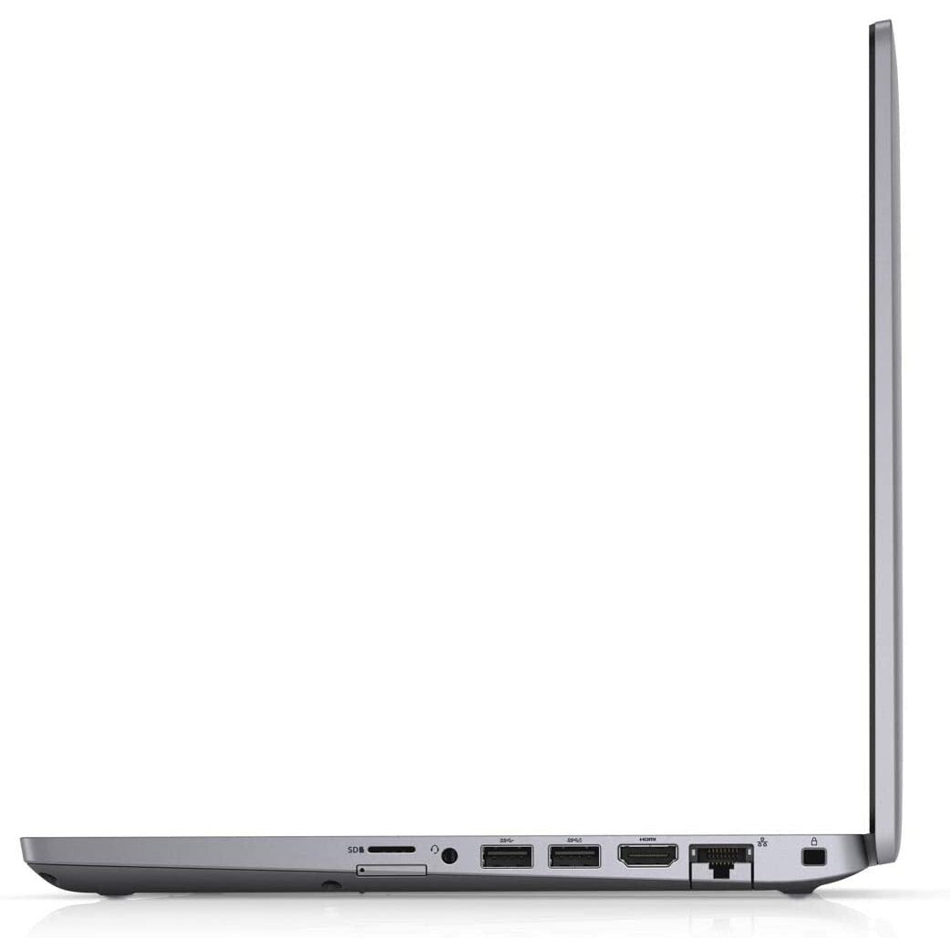 Dell Latitude 5410 (2020) 14-inch Display - Intel Core i5 8GB RAM / 256GB SSD (Refurbished)