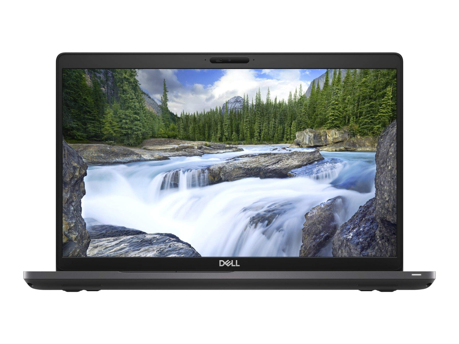 Dell Latitude 5501 | Intel Core i5-9400H | 15.6" FHD Display | 32GB RAM / 512GB SSD