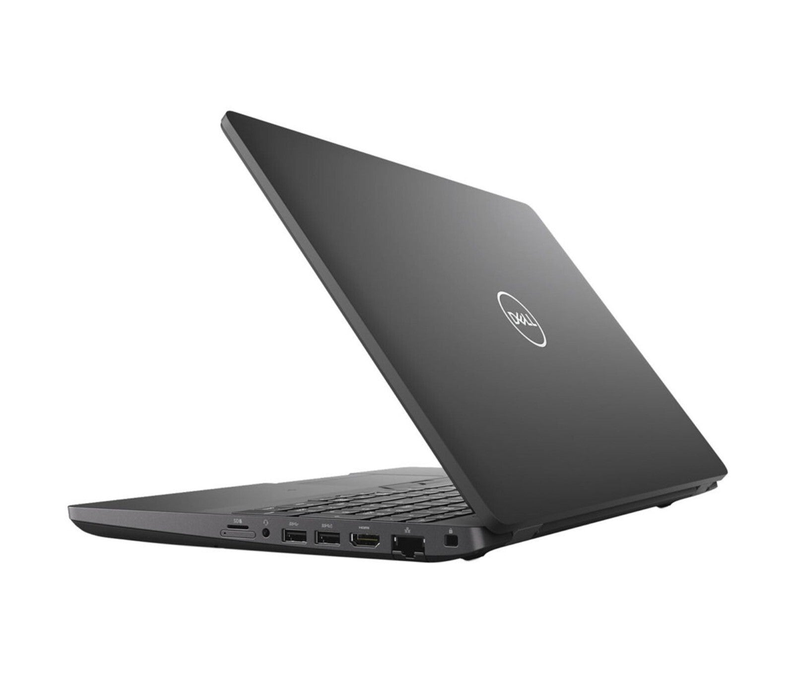 Dell Latitude 5501 | Intel Core i5-9400H | 15.6" FHD Display | 32GB RAM / 512GB SSD